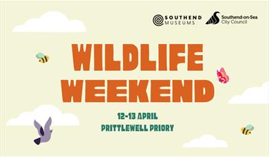 Wildlife Weekend