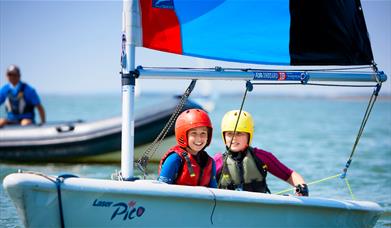 Essex Outdoors Bradwell