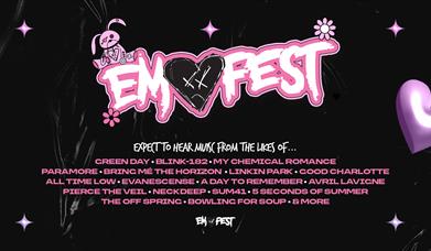 Emo Festival