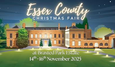 Essex County Christmas Fair 2025