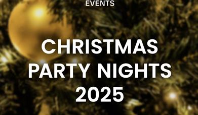 Christmas Party Nights