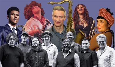 Southend Jazz Festival