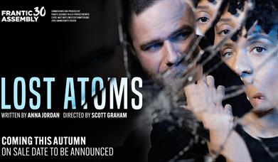 Lost Atoms