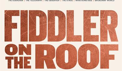 Fiddler on the Roof