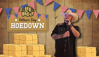 Father's Day Hoedown
