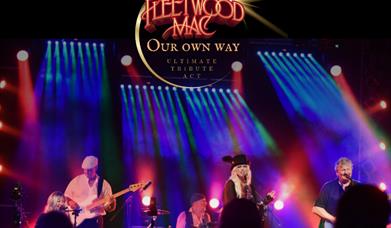 Fleetwood Mac Tribute: Our Own Way