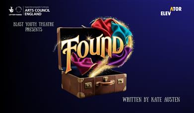 Found – A Magical New Youth Theatre Show