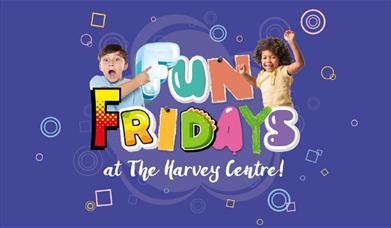Fun Fridays