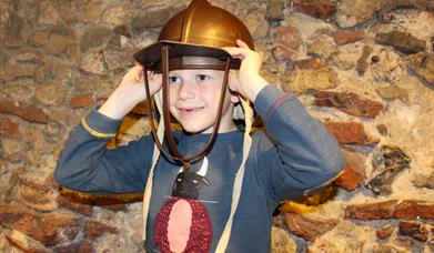 Ghoulish Gallery Games