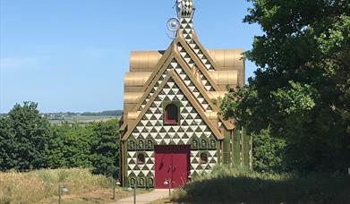 Grayson Perry House