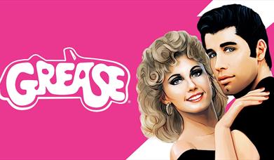 Film: Grease - Dementia Friendly Screening