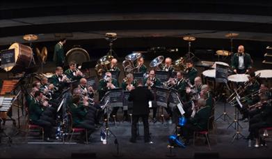Haverhill Silver Band