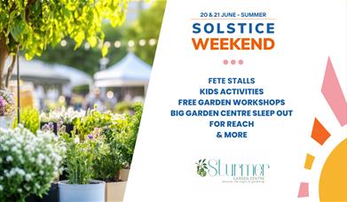 Summer Fete