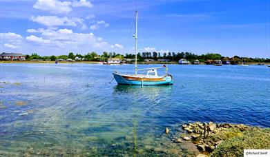 Heybridge Basin