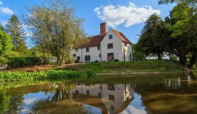 Porters Hall