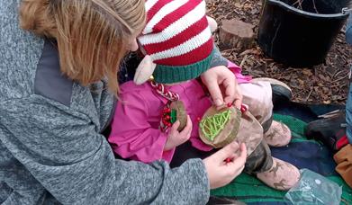 Hanningfield Festive Family Fun