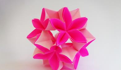 Origami Workshop