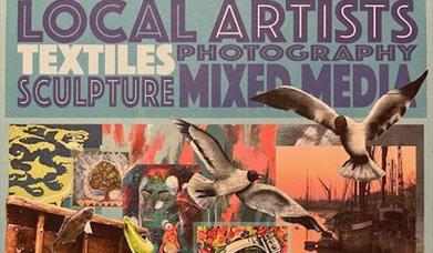 Maldon Art Trail