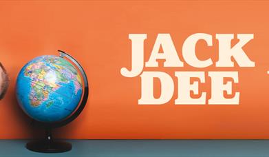 Jack Dee: Small World