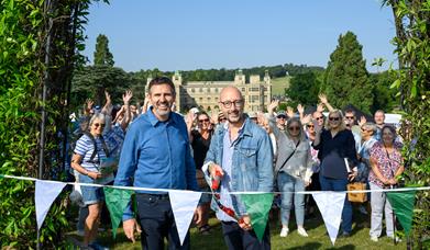 BBC Gardeners' World Autumn Fair