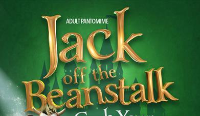 Jack off the Beanstalk: Grab Your Chopper