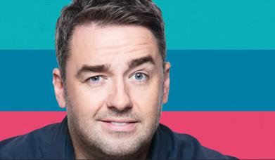 Jason Manford: A Manford All Seasons