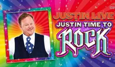 Justin Fletcher Live Tour