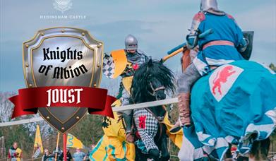 Knights of Albion Joust