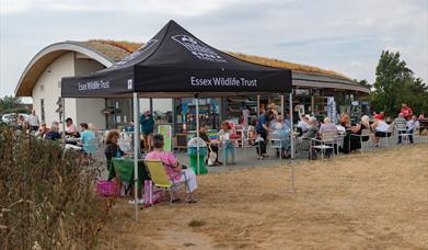 The Naze Nature Discovery Centre