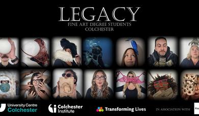 University Centre Colchester (UCC): Legacy