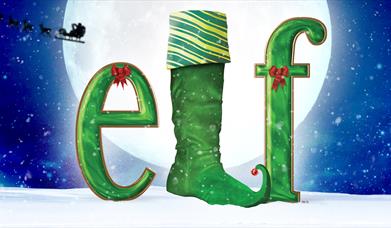 Elf The Musical
