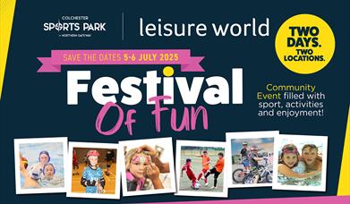 Festival of Fun