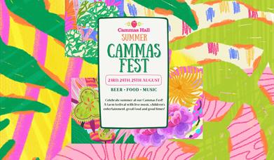 Cammas Fest
