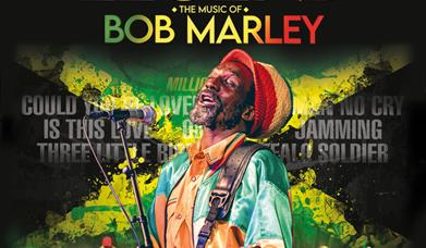 Legend: The Music of Bob Marley