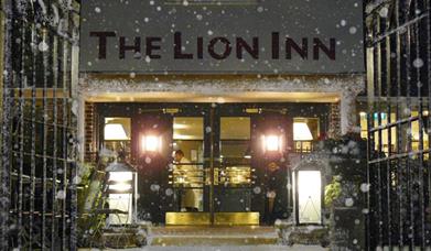 The Lion Inn