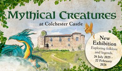 Mythical Creatures
