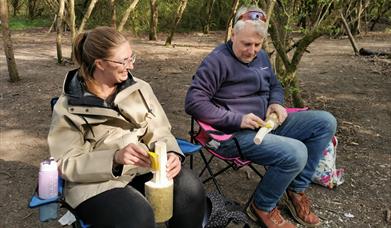 Langdon Mallet Making Workshop