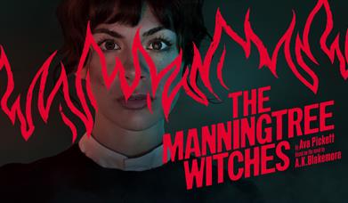 The Manningtree Witches