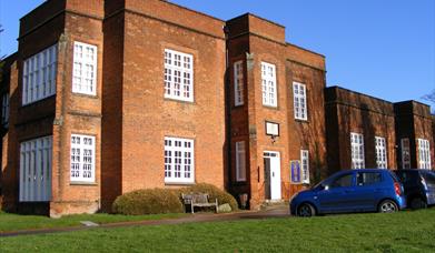 Saffron Walden Museum