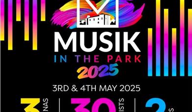 Musik In The Park