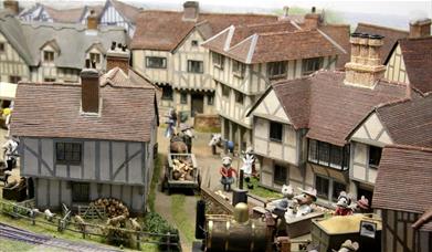 Model Railway Exhibition