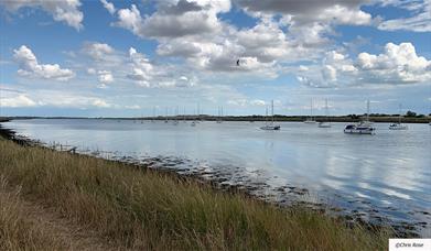 North Fambridge