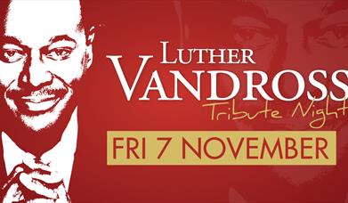 Luther Vandross Tribute Night