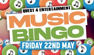 Music Bingo