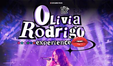The Olivia Rodrigo Experience