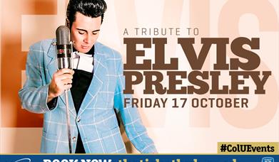 Elvis Tribute Night