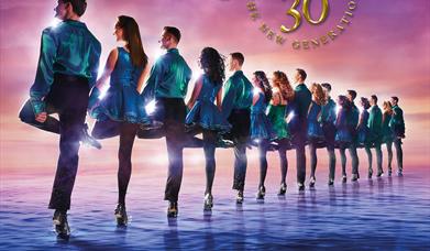Riverdance30 - The New Generation