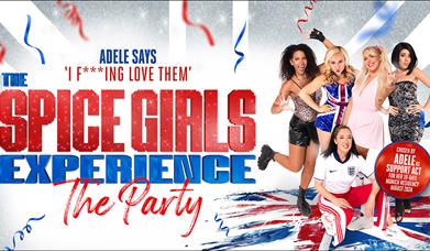 The Spice Girls Experience