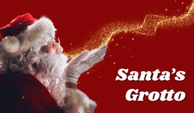 Santa's Grotto