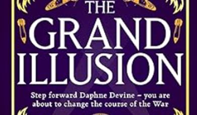 The Grand illusion by Syd Moore